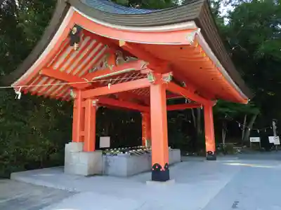 宇佐神宮(大分県)