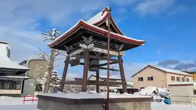 大寶寺のその他建物