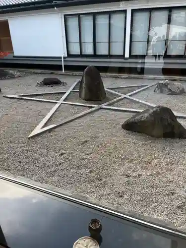 安倍文殊院 のその他建物