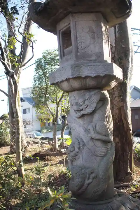 観音寺(埼玉県)