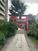 成子天神社(東京都)