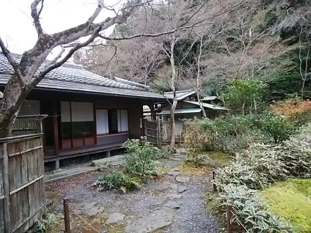 来迎院のその他建物