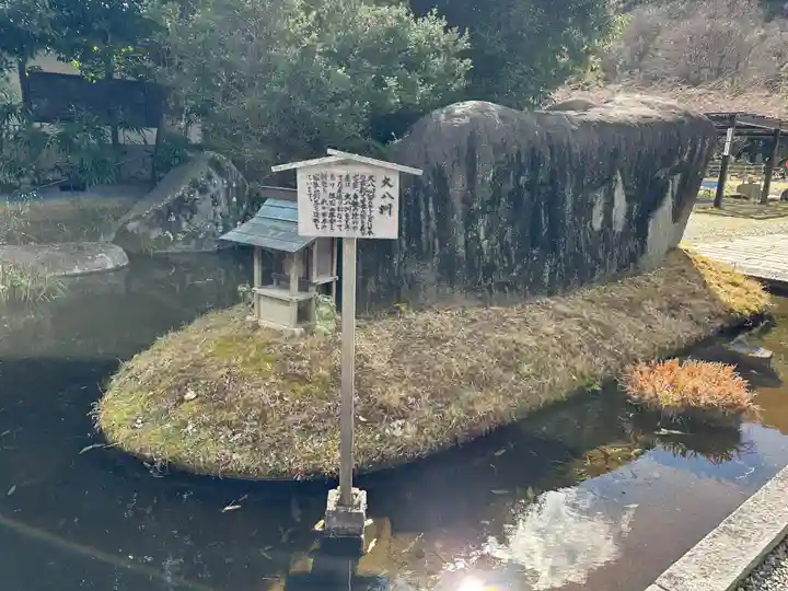 岐阜護國神社(岐阜県)