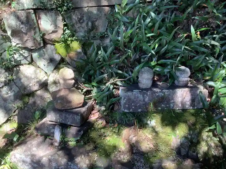 岩屋観音堂(岐阜県坂祝町)(岐阜県)