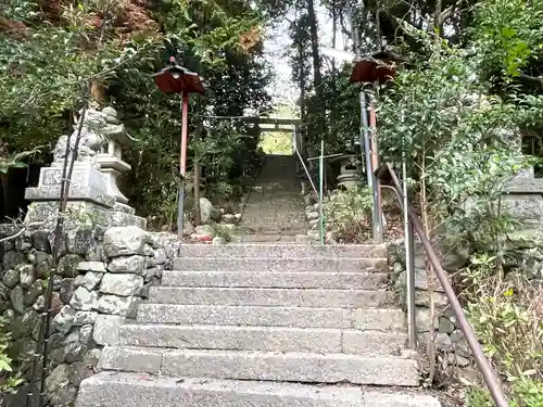 吉田神社(三重県)
