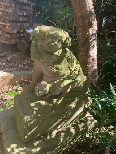 金刀比羅神社(茨城県)