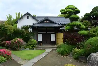 丸子山王日枝神社(神奈川県)