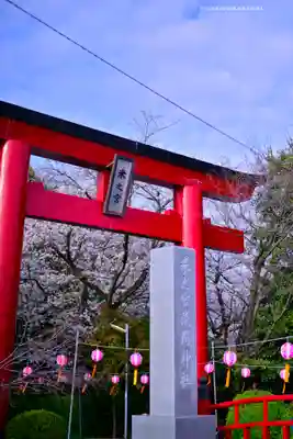 米之宮浅間神社(静岡県)