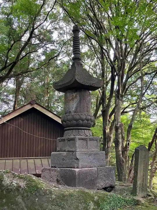 岩戸寺(大分県)
