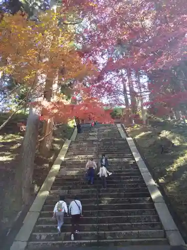 比叡山延暦寺(滋賀県)