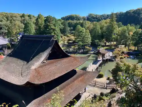永保寺(岐阜県)