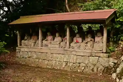 華蔵寺(島根県)