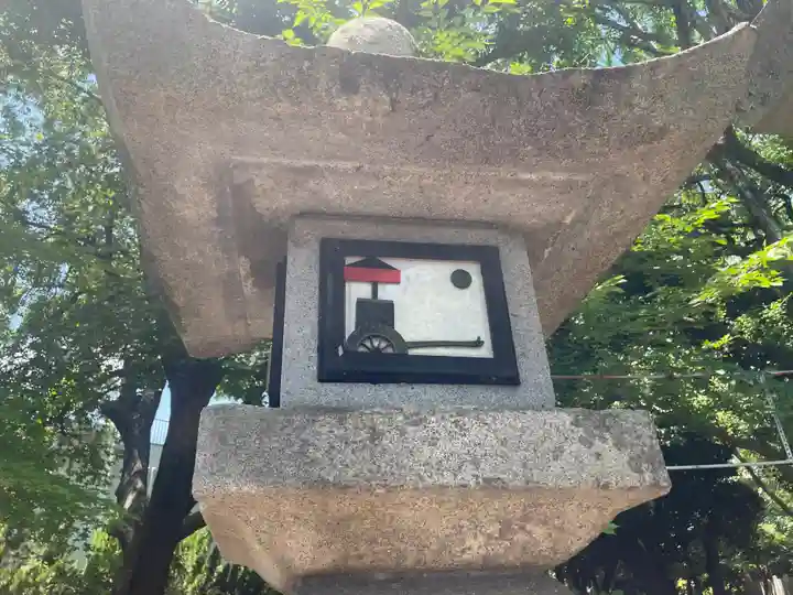 七所神社(愛知県)