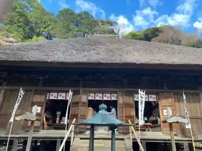 杉本寺(神奈川県)