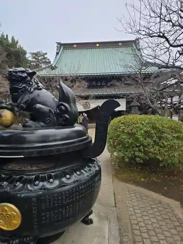 豪徳寺(東京都)