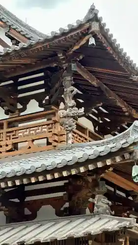 法隆寺(奈良県)
