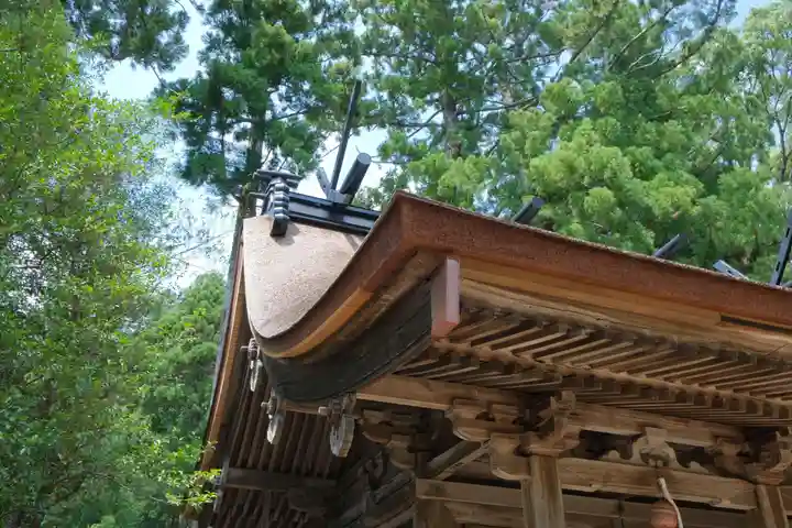 補陀洛山寺の本殿・本堂