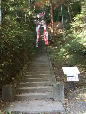 秩父御嶽神社のその他建物