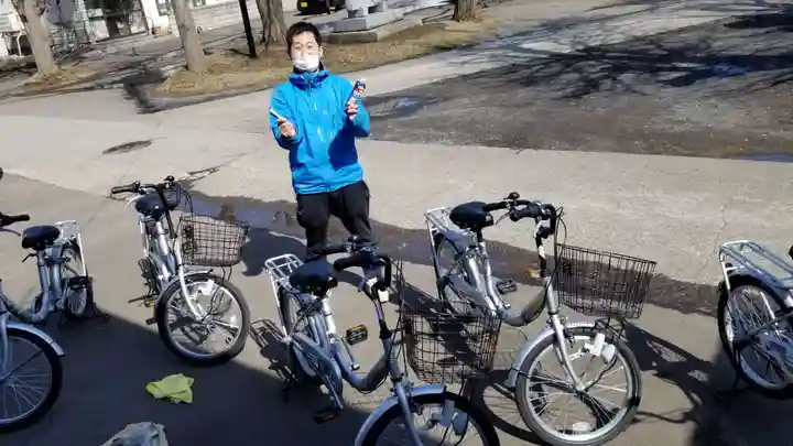 帰厚院(北海道)