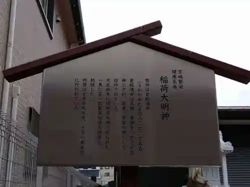 猿田彦神社(栃木県)
