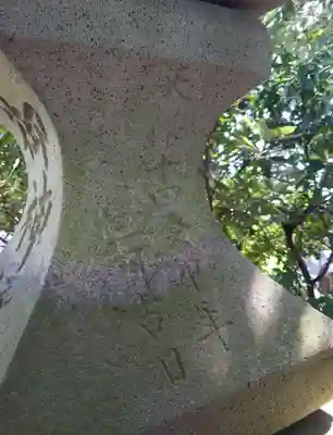 大瀬神社(静岡県)