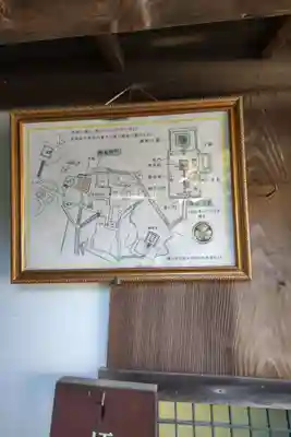 定光寺のその他建物