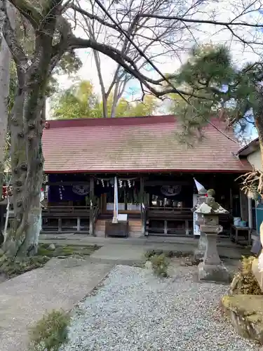福澤神社(宮城県)
