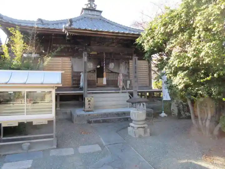 延命寺(愛媛県)