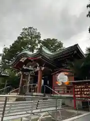 瀬田玉川神社(東京都)