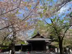 靖國神社(東京都)