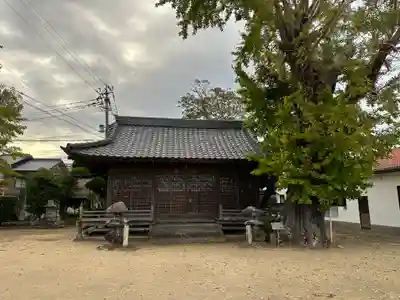 大魚神社(佐賀県)