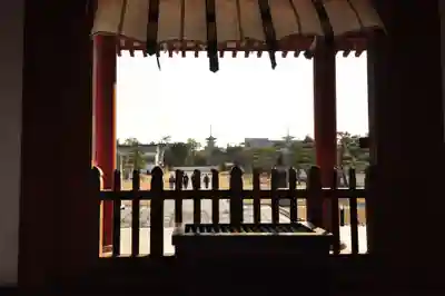 薬師寺(奈良県)