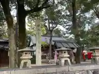 聖武天皇社(三重県)