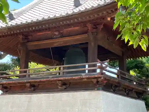 護国寺のその他建物