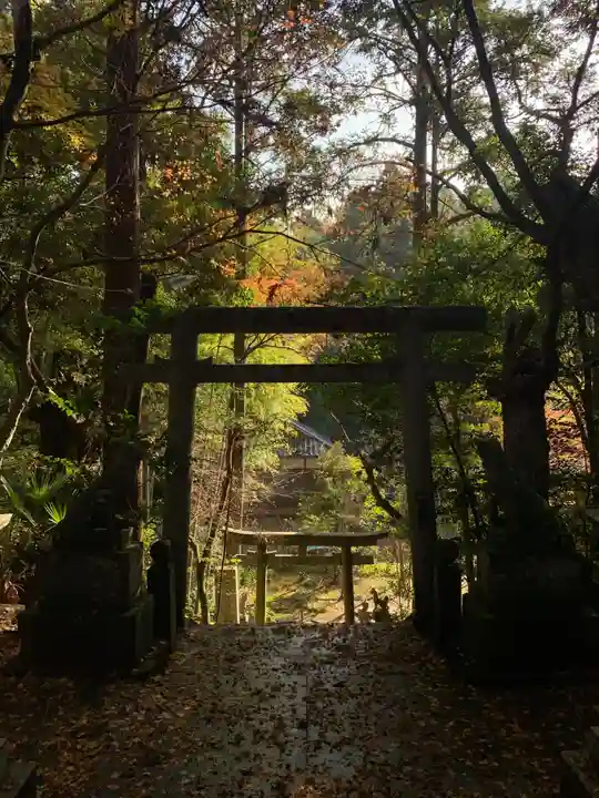 玉田神社(千葉県)
