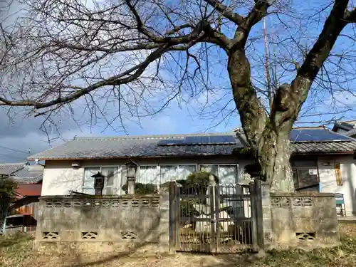 野上社（野神社）舊蹟(御霊神社お旅所)(滋賀県)