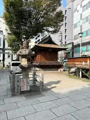 下谷神社(東京都)