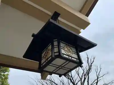 天祖諏訪神社(東京都)