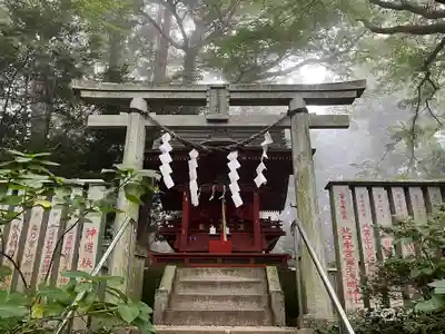 高尾山薬王院(東京都)