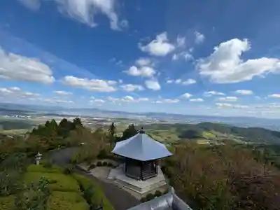 善峯寺(京都府)