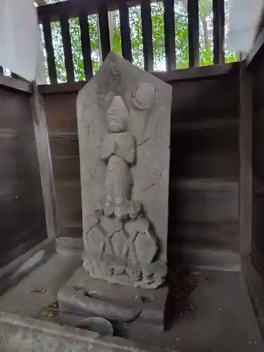 子之神社(神奈川県)