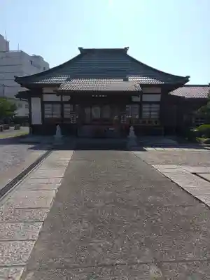 成就寺(千葉県)