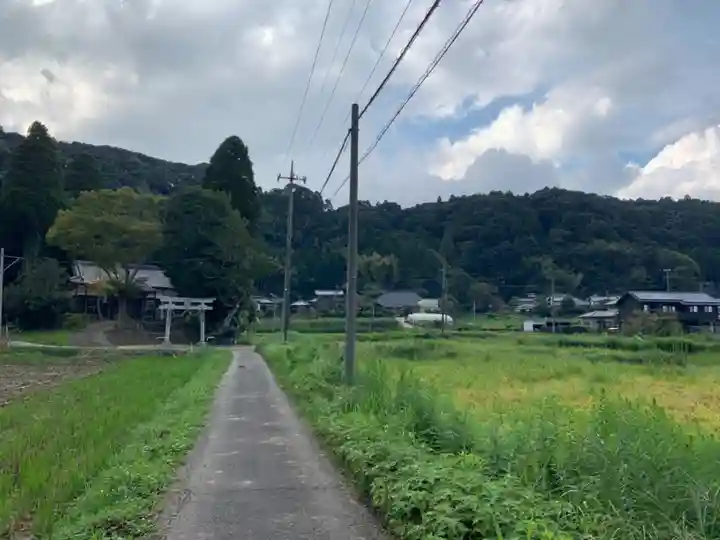 八剱神社(千葉県)