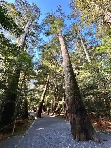 瀧原宮(皇大神宮別宮)(三重県)
