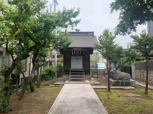 天神社(千葉県)