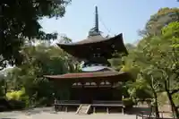 石山寺(滋賀県)