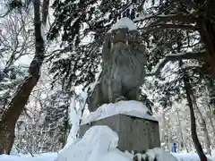 戸隠神社九頭龍社(長野県)