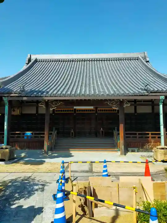 尊光寺(大阪府)