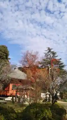 光恩寺のその他建物