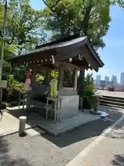 多摩川浅間神社(東京都)